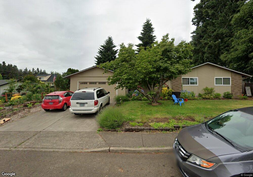 1135 N Oak St unit 1, Canby, OR 97013 - photo 1