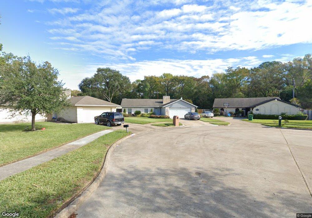 3402 Almington Ln, Houston, TX 77088 - photo 1