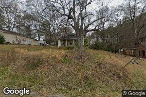 207 E College Ave, Boiling Springs, NC 28017