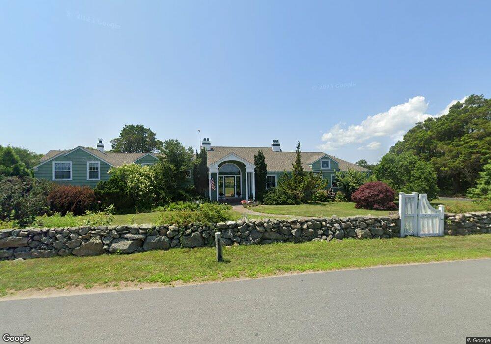 242 Smith Neck Rd, South Dartmouth, MA 02748 - photo 1