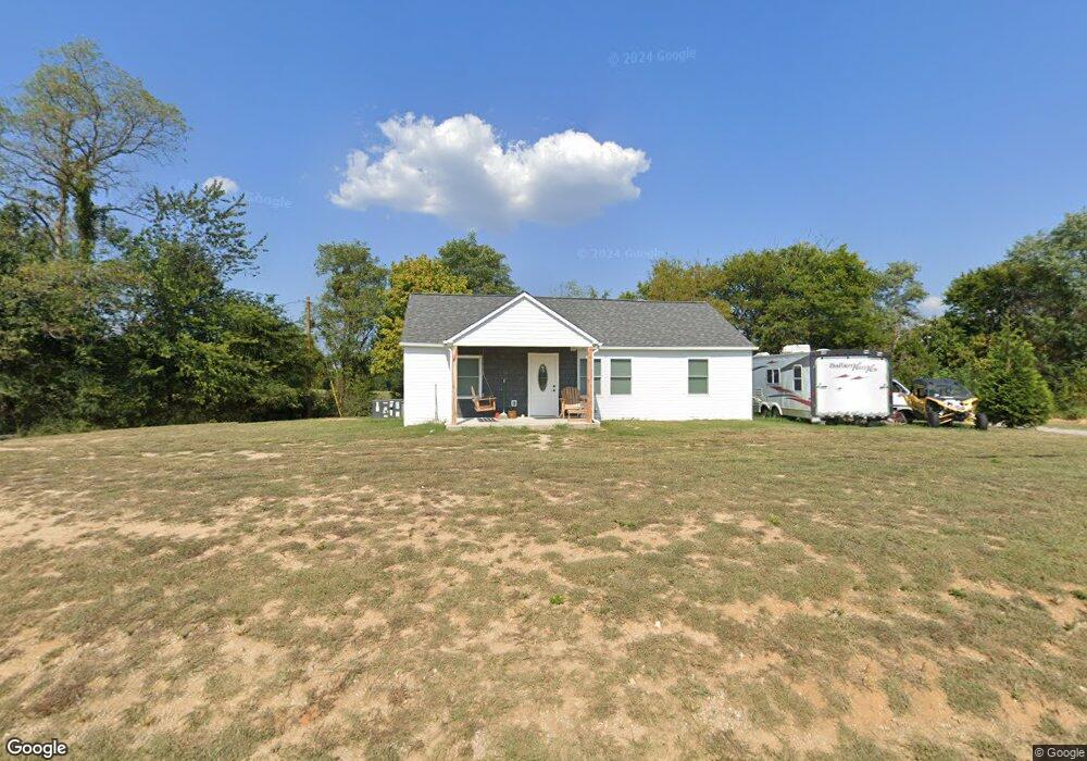 4009 Pollard Rd, Walling, TN 38587 - photo 1