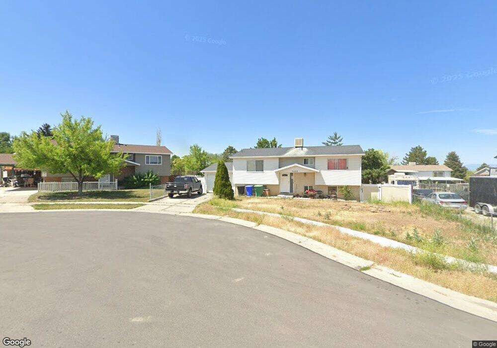 5258 Begonia Way, West Jordan, UT 84081 - photo 1