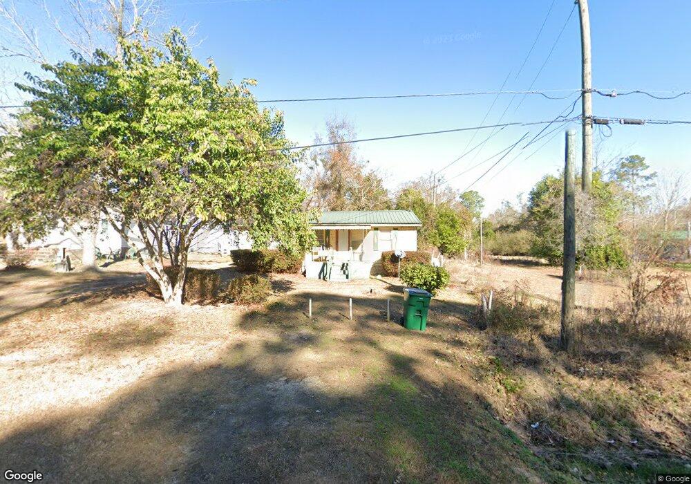 916 West St, Sylvester, GA 31791 - photo 1