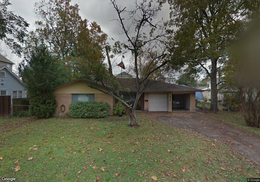 825 Aurora St, Houston, TX 77009 - photo 1