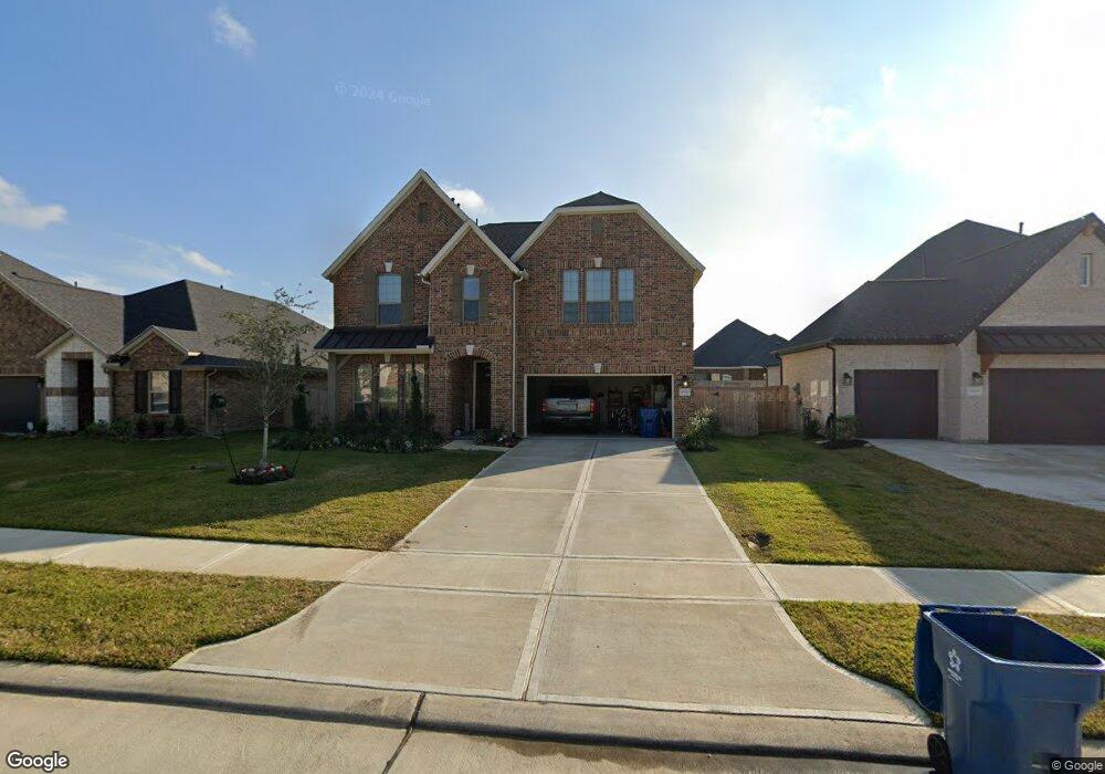 29415 Enchanted Breeze Ln, Katy, TX 77494 - photo 1