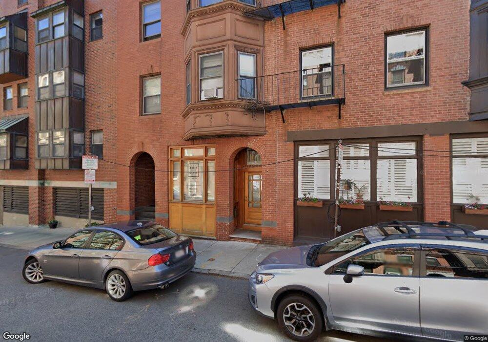 17 Battery St unit 1, Boston, MA 02109 - photo 1