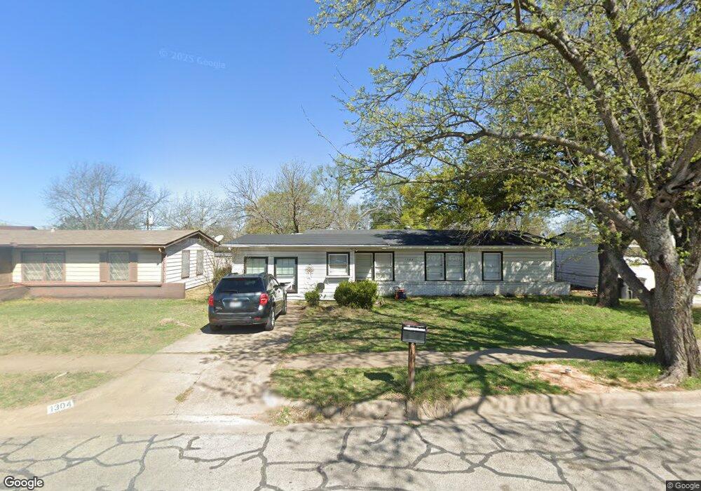 1304 Rose Ave, Cleburne, TX 76033 - photo 1