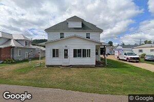 208 Elm St, Chaseburg, WI 54621