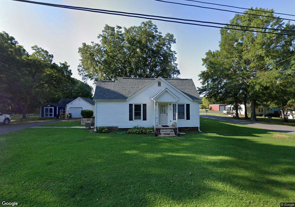 39 Green St SW, Concord, NC 28027 - photo 1