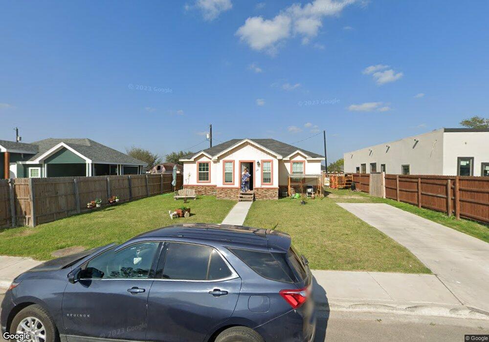 232 Spanish Oak Dr, Alamo, TX 78516 - photo 1