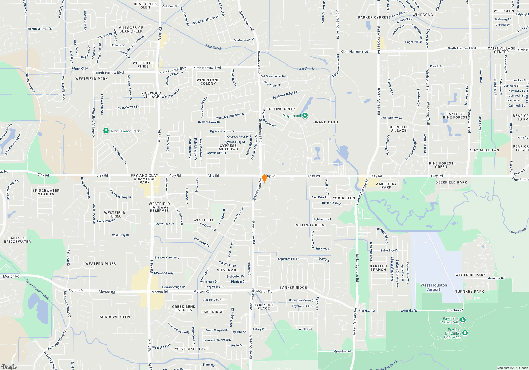 Open Map