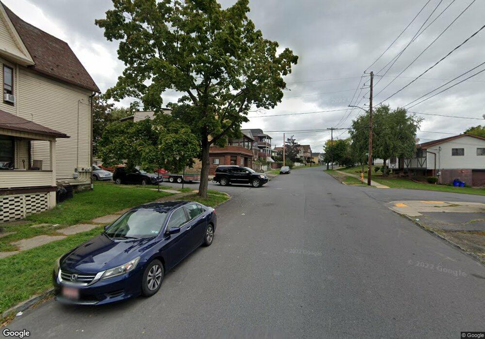 417 S Tenth L 4 Ave, Scranton, PA 18504 - photo 1