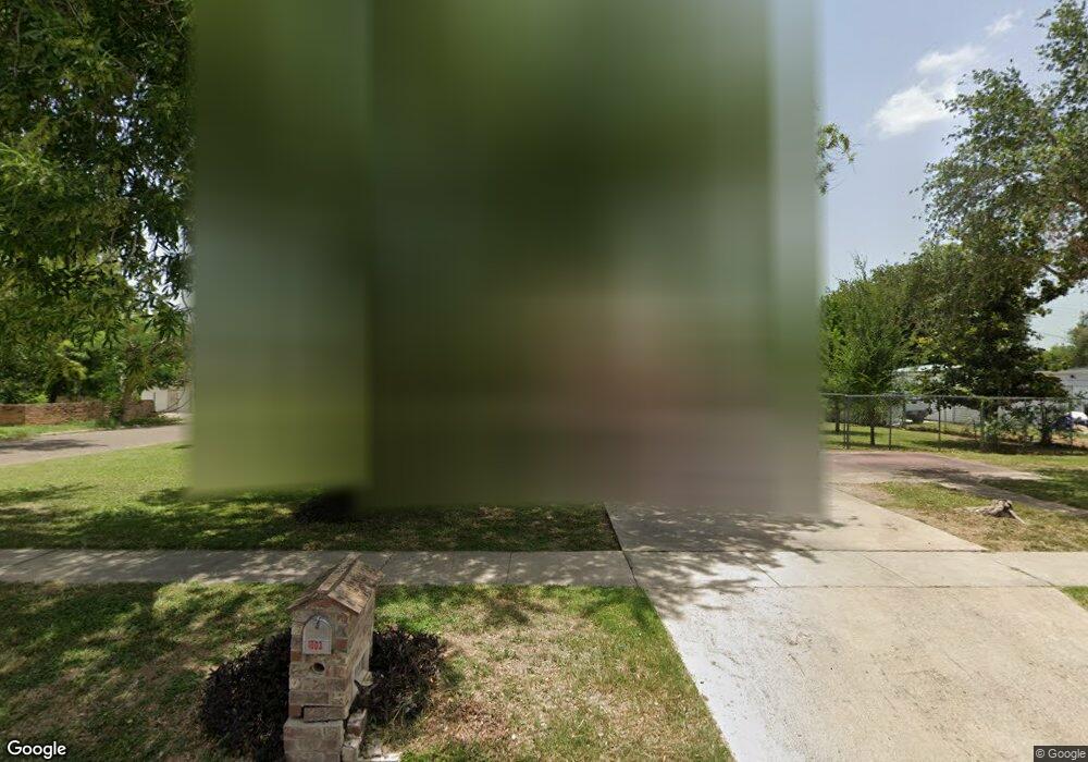 1003 S Indiana Ave, Weslaco, TX 78596 - photo 1