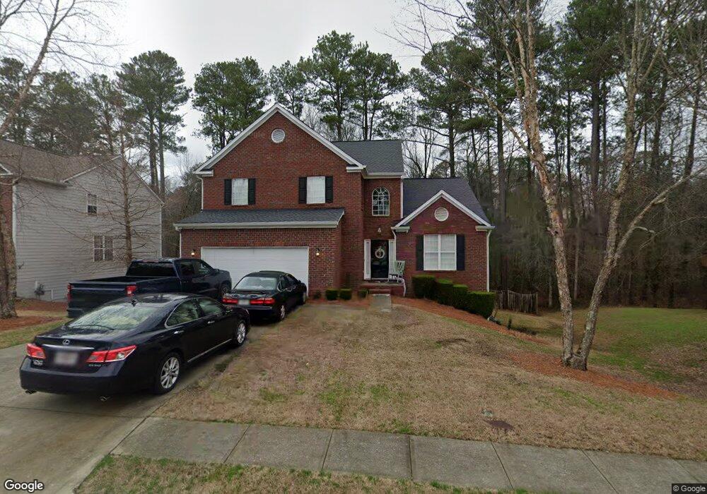 3075 Haynes Club Cir SW unit 14, Grayson, GA 30017 - photo 1