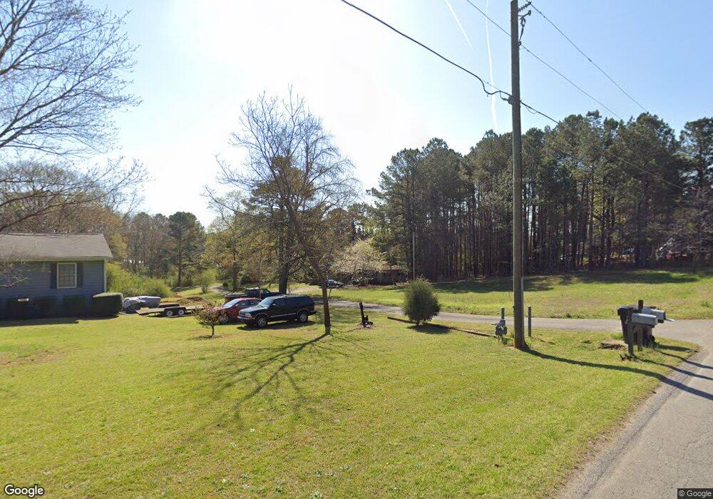 6000 Kemp Dr, Acworth, GA 30102 - photo 1