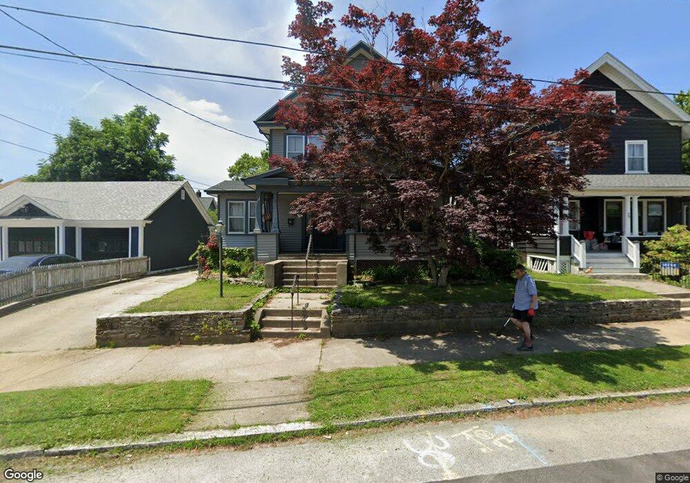 81 Pawtuxet Ave, Cranston, RI 02905 - photo 1