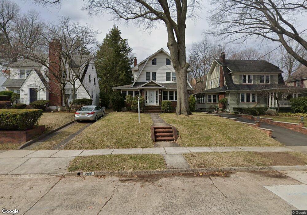 1350 Princeton Rd, Teaneck, NJ 07666 - photo 1