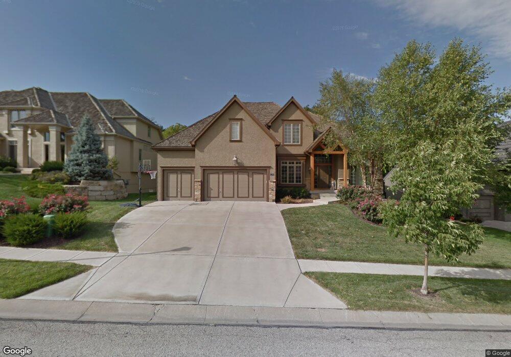 21202 W 95th Terrace, Lenexa, KS 66220 - photo 1