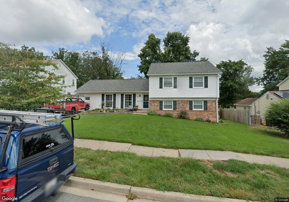 11809 Randy Ln, Laurel, MD 20708 - photo 1