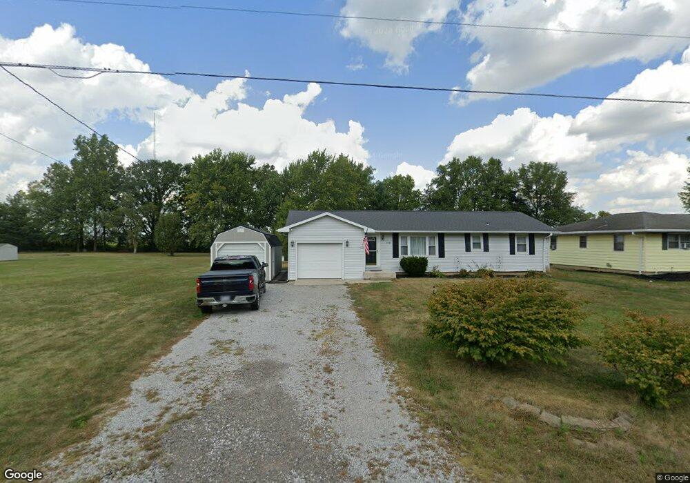 3046 Freyer Rd, Lima, OH 45807 - photo 1