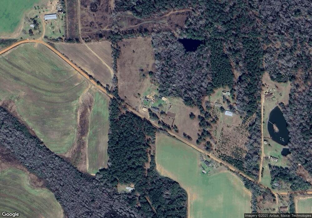 2299 McMillan Jernigan Rd, Enigma, GA 31749 - photo 1