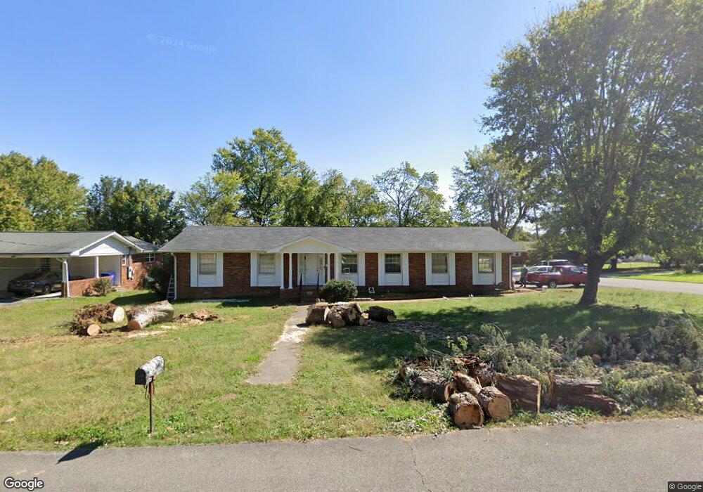 2100 Eugenia Ave NW, Cleveland, TN 37311 - photo 1