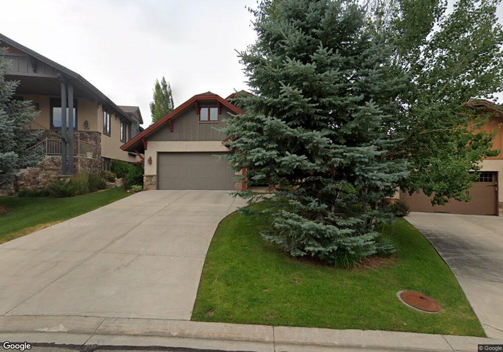 1324 Saxon Ln, Midway, UT 84049 - photo 1