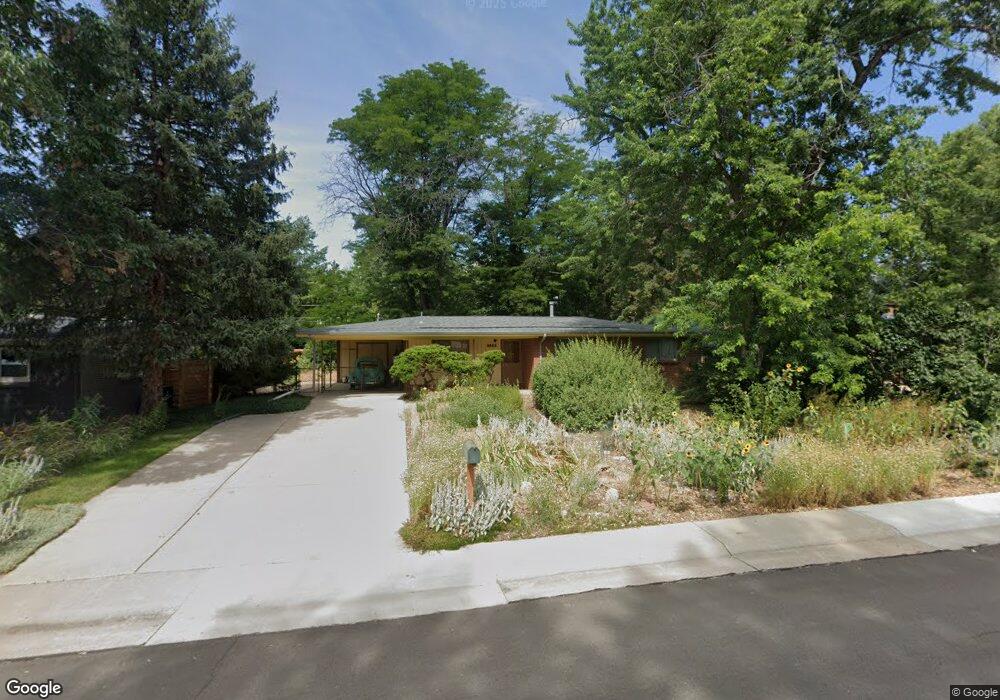 2555 Carr Ct, Lakewood, CO 80215 - photo 1