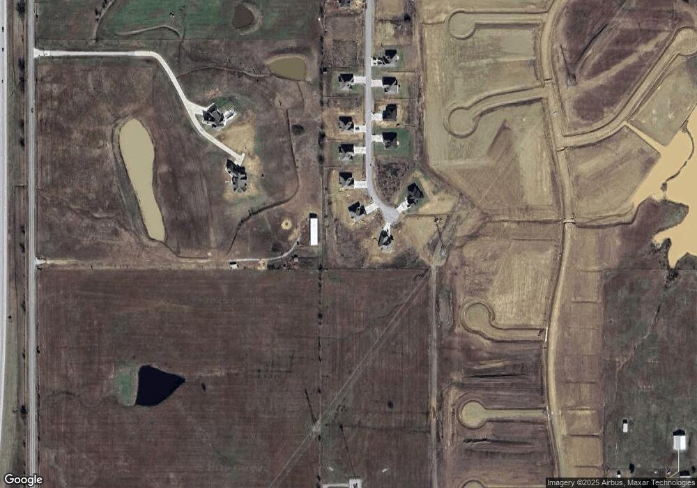 13824 N 54th East Ave, Collinsville, OK 74021 - photo 1