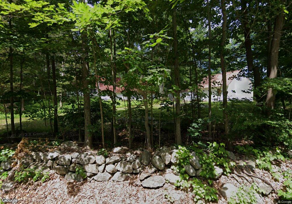 30 Borglum Rd, Wilton, CT 06897 - photo 1