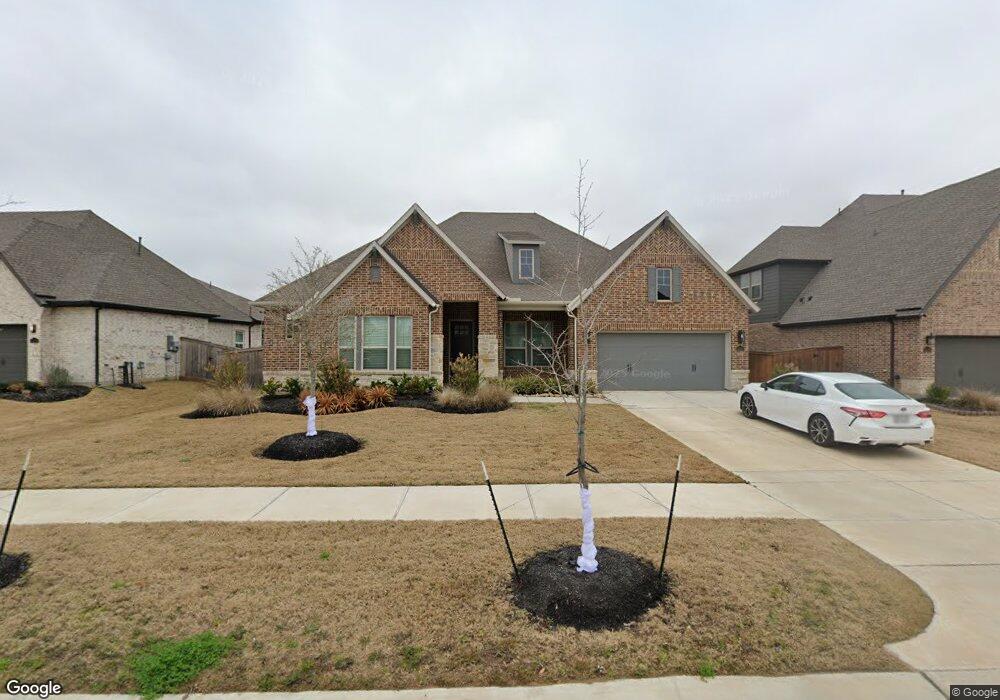 24330 Dyer Hill Way, Richmond, TX 77469 - photo 1