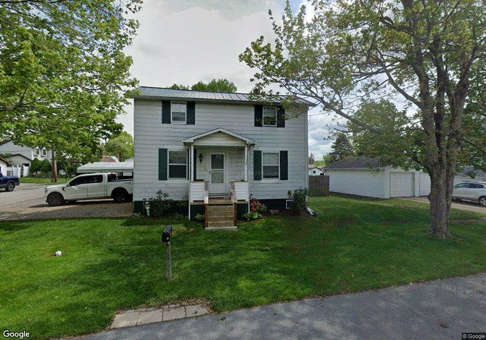 140 E Elm St, Homer City, PA 15748 - photo 1