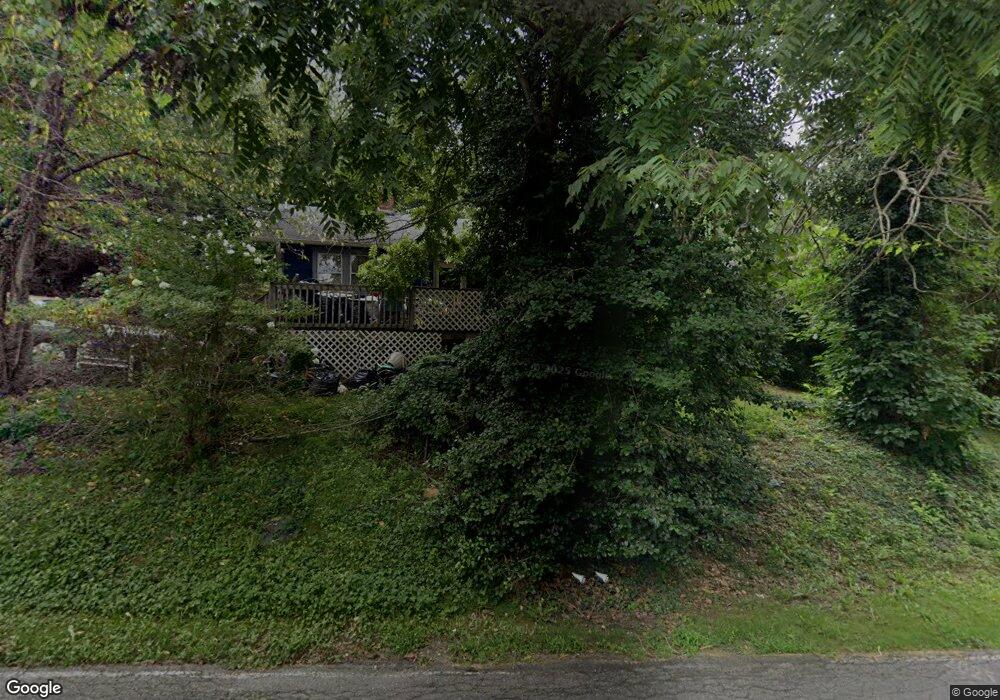 47 W Chapel Rd, Asheville, NC 28803 - photo 1