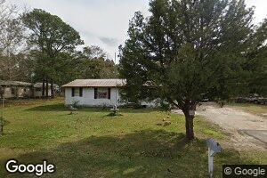 7671 Rock Rd, Coden, AL 36523
