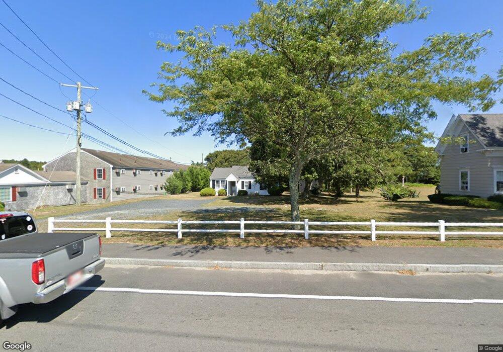 364 Main St, Dennis Port, MA 02639 - photo 1