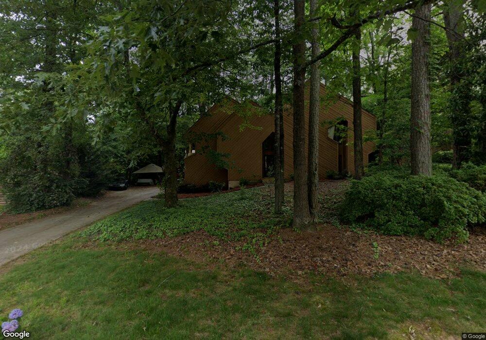 2251 Cedar Forks Dr, Marietta, GA 30062 - photo 1