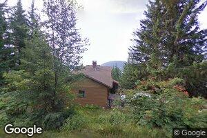 860 Muncaster Rd, Haines, AK 99827