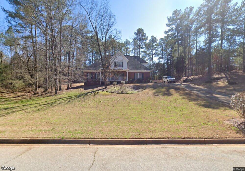 45 Wildcat Creek Dr, Covington, GA 30016 - photo 1