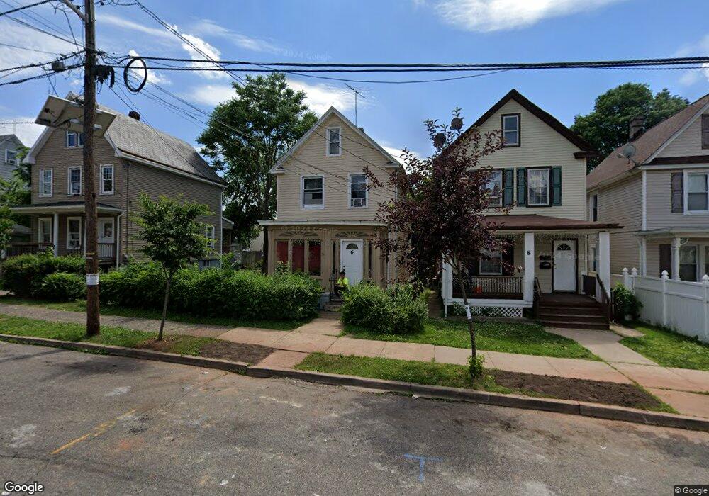 6 Laurel Place, New Brunswick, NJ 08901 - photo 1