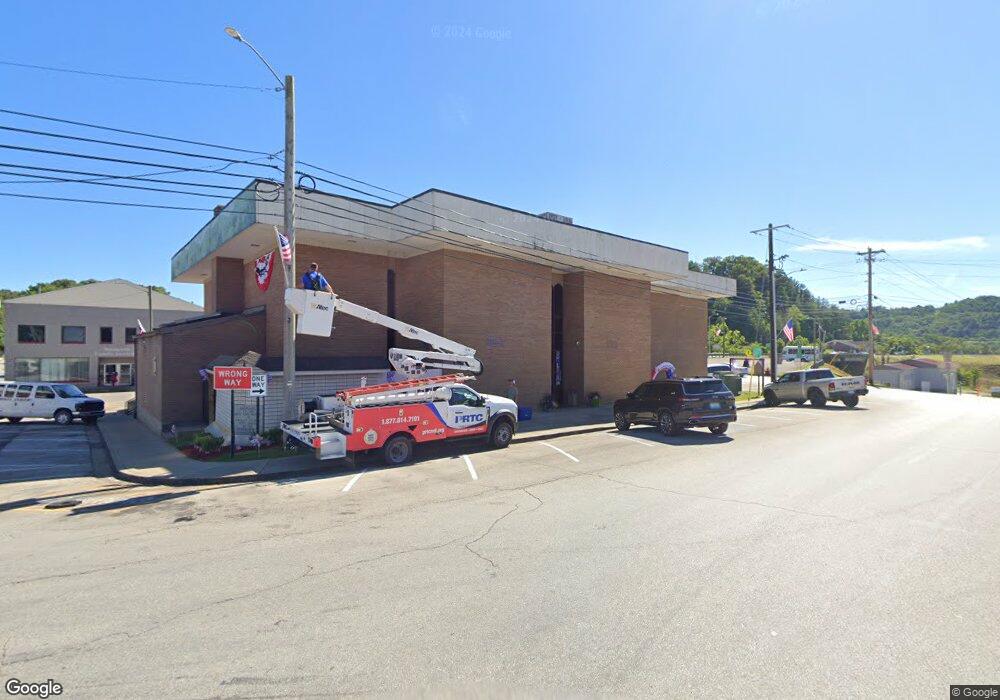 585 Ky 1503, Booneville, KY 41314 - photo 1