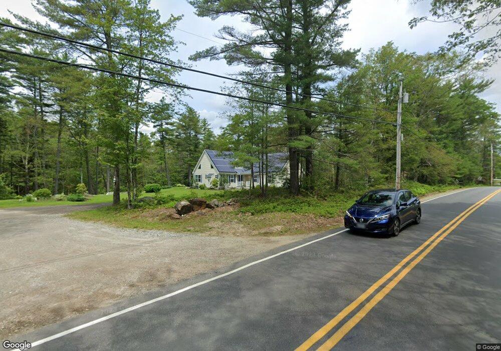 1 Checkerberry Ln, West Bath, ME 04530 - photo 1