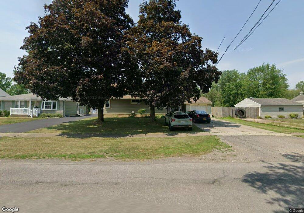 492 Witmer Rd, North Tonawanda, NY 14120 - photo 1