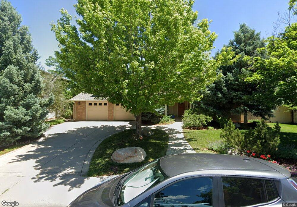 1420 Sunset Blvd, Boulder, CO 80304 - photo 1