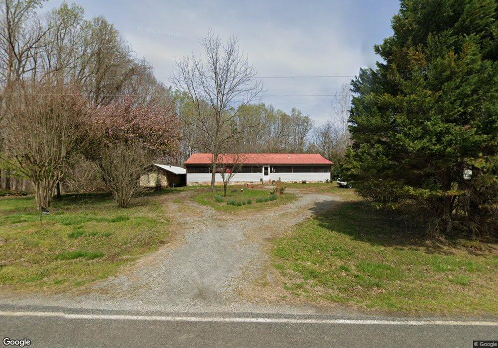 5753 Vesuvius Furnace Rd, Iron Station, NC 28080 - photo 1