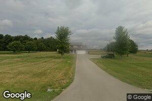 1326 W 150 S, Winchester, IN 47394