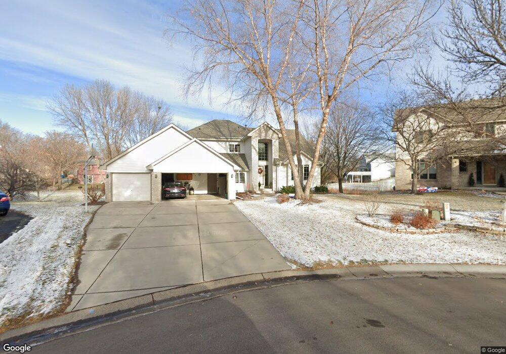 11350 Trillium Ln N, Champlin, MN 55316 - photo 1