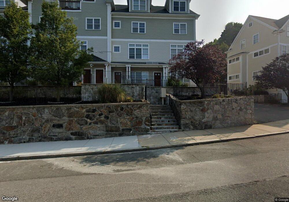 57 Circuit St unit B, Boston, MA 02119 - photo 1