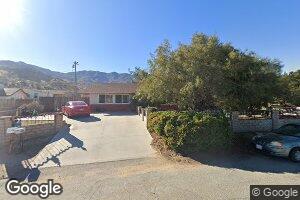 8630 Jawbone Ave, Lake Isabella, CA 93240