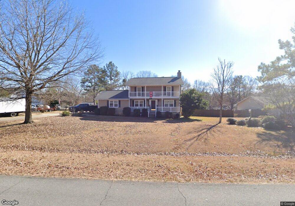 511 Stone Edge Rd, Macon, GA 31210 - photo 1