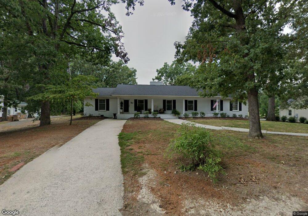 512 S Elm St, Marshville, NC 28103 - photo 1